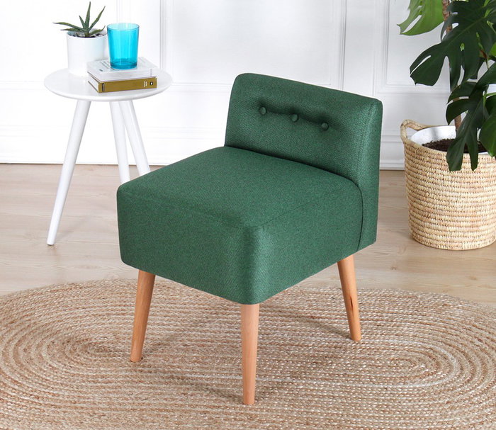 Atelier Del Sofa Moouv 9102 - Verde